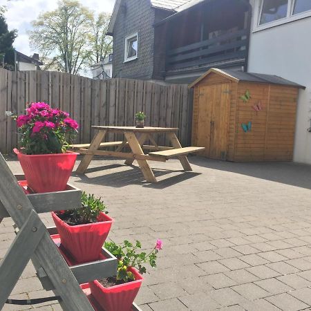 2 - 6 Persoons - Appartement - Winterberg - Centrum Eksteriør billede