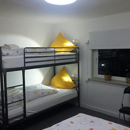2 - 6 Persoons - Appartement - Winterberg - Centrum Eksteriør billede