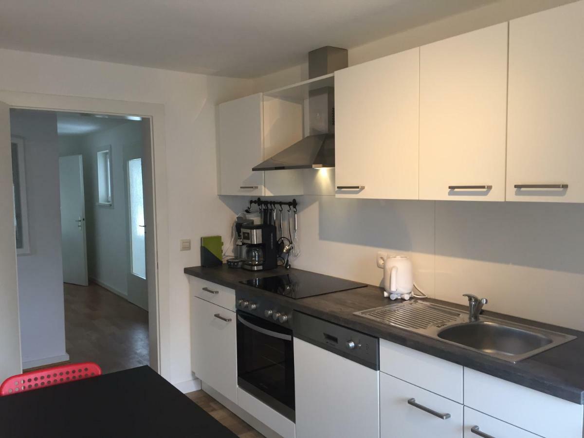 2 - 6 Persoons - Appartement - Winterberg - Centrum Eksteriør billede