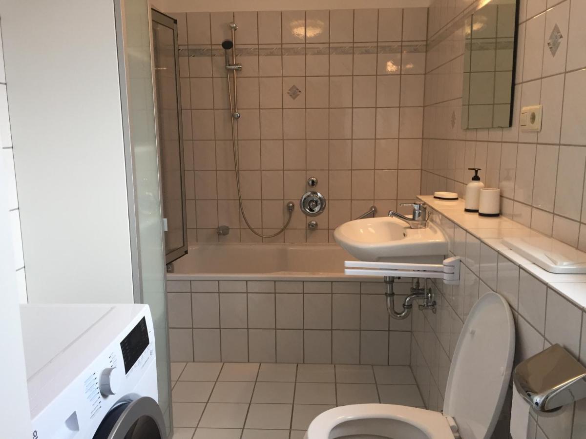 2 - 6 Persoons - Appartement - Winterberg - Centrum Eksteriør billede