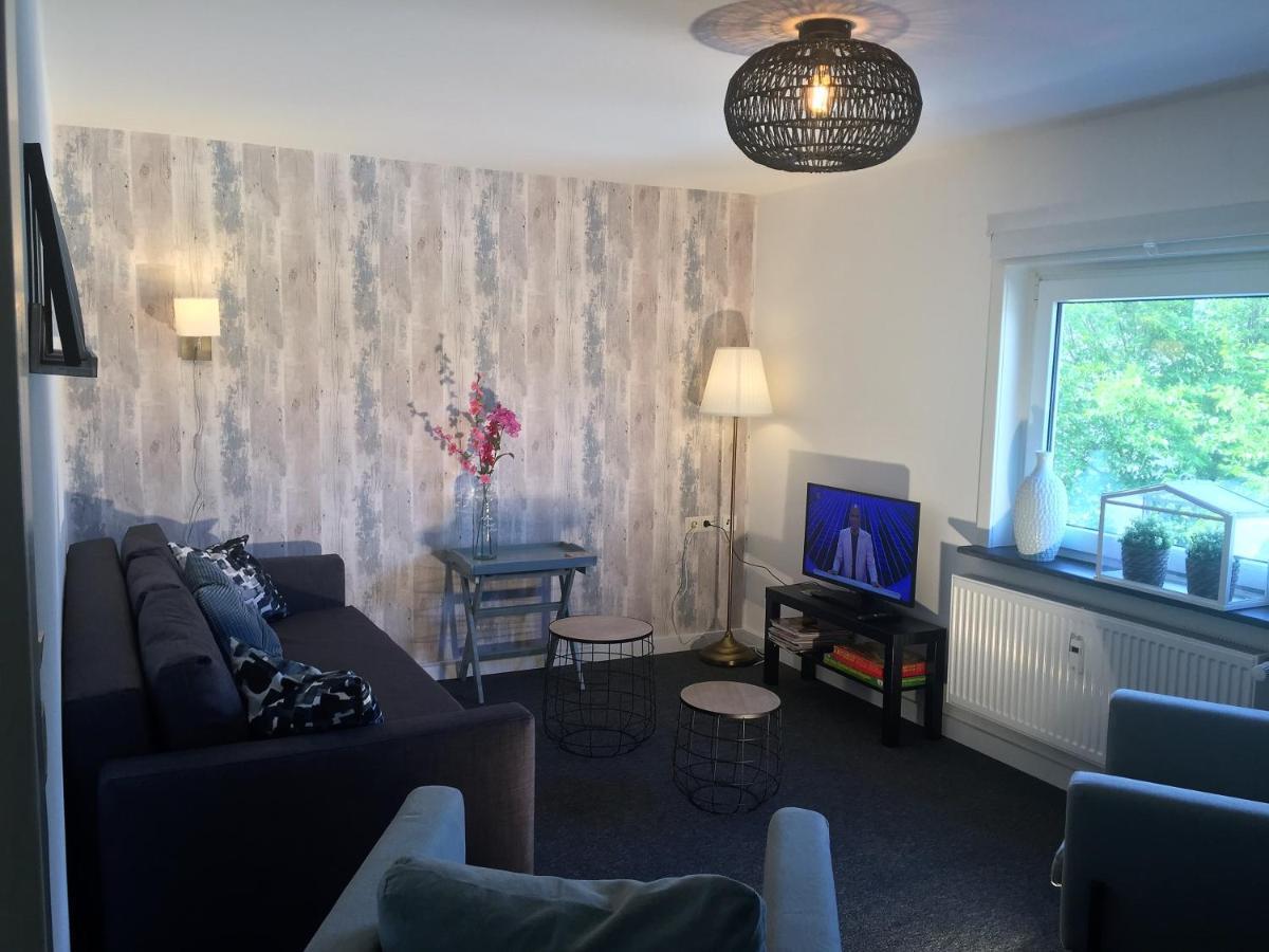 2 - 6 Persoons - Appartement - Winterberg - Centrum Eksteriør billede