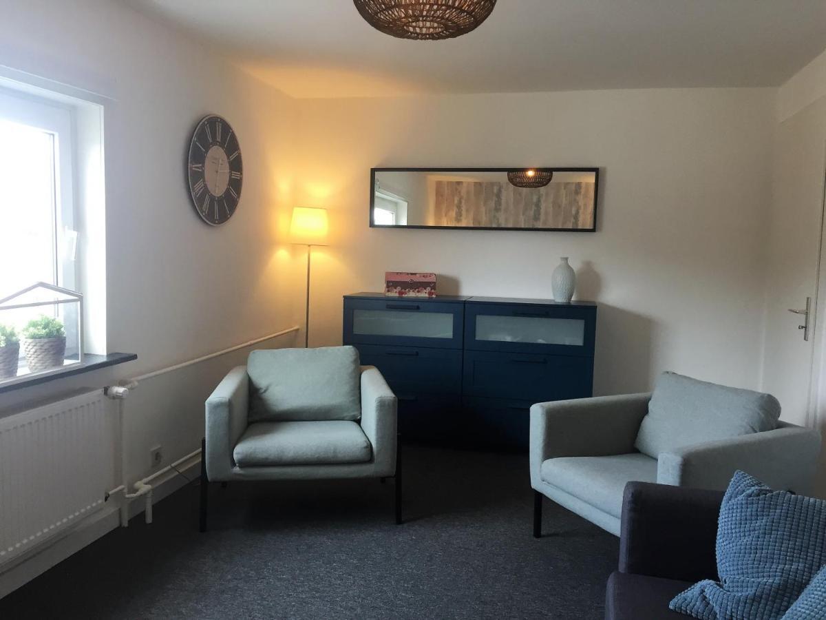 2 - 6 Persoons - Appartement - Winterberg - Centrum Eksteriør billede